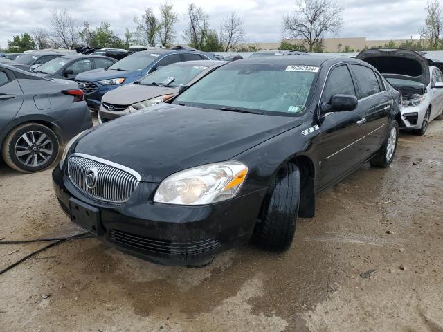 Buick Lucerne (2008)