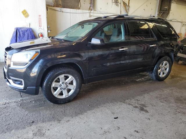 Gmc Acadia (2015)