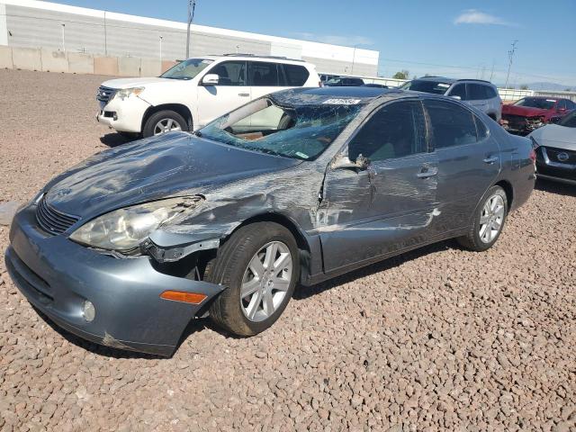 Lexus Es330 (2005)