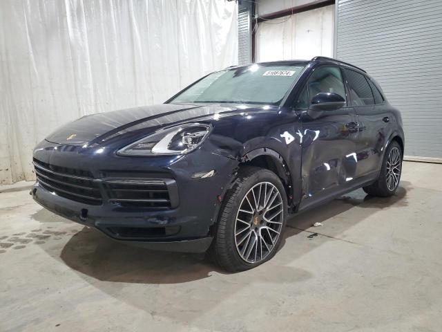 Porsche Cayenne ba (2023)
