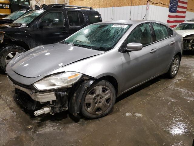 Dodge Dart (2016)