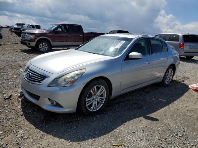 Infiniti G37 (2013)