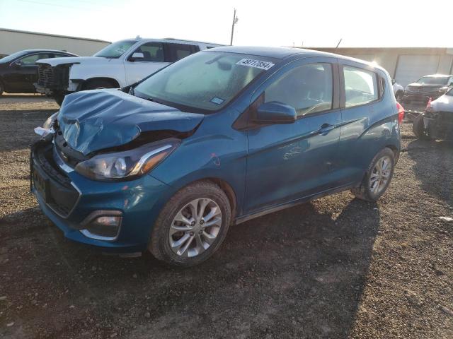 Chevrolet Spark (2020)