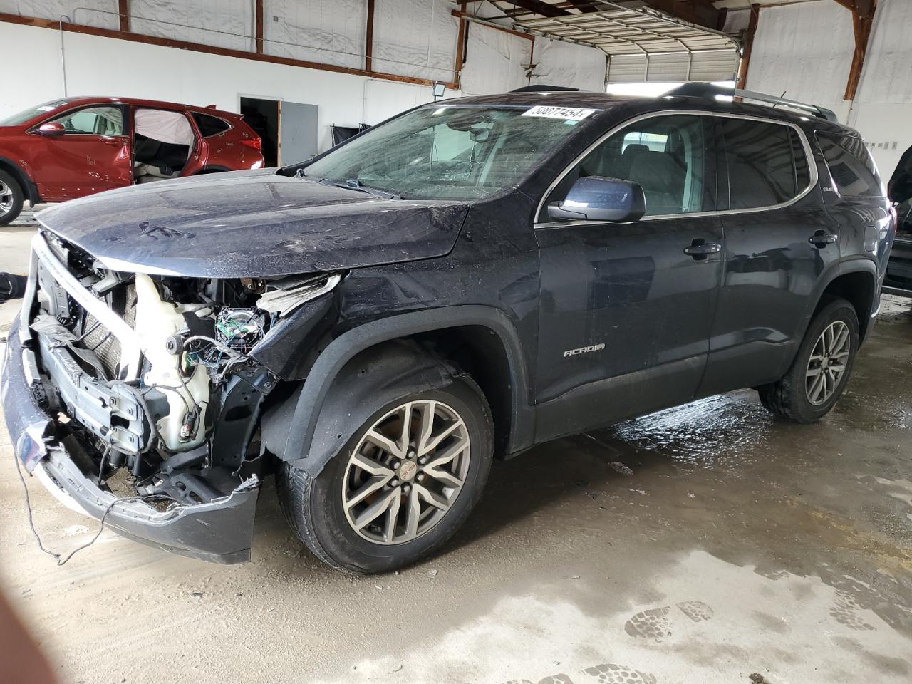 Gmc Acadia (2017)