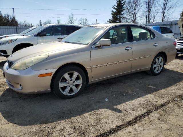 Lexus Es330 (2005)