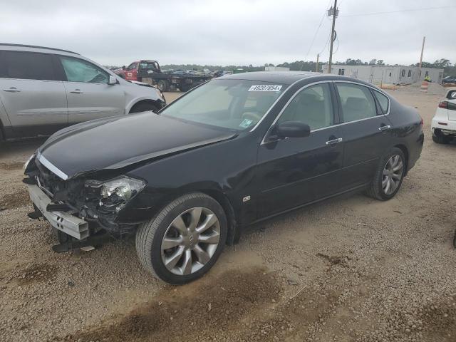 Infiniti M35 (2007)