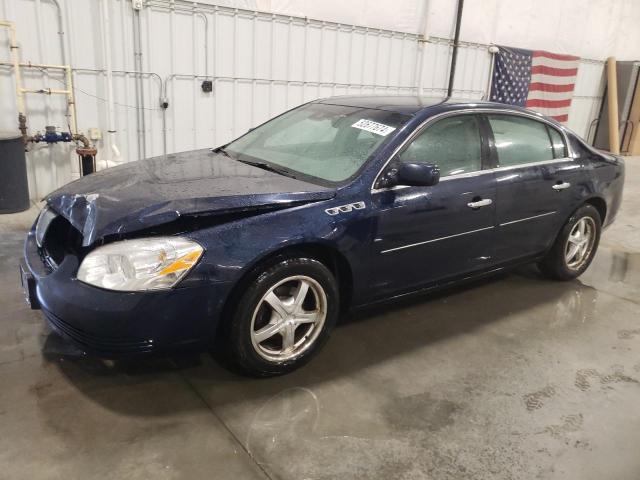 Buick Lucerne (2008)