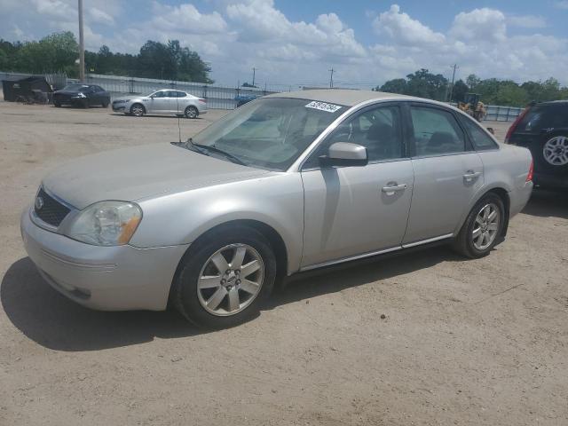 Ford 500 (2006)