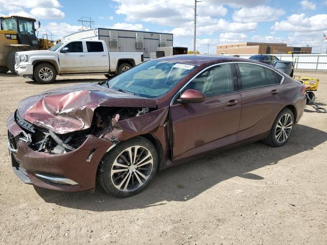 Buick Regal (2020)