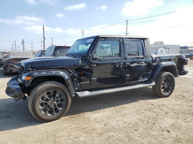 Jeep Gladiator (2021)