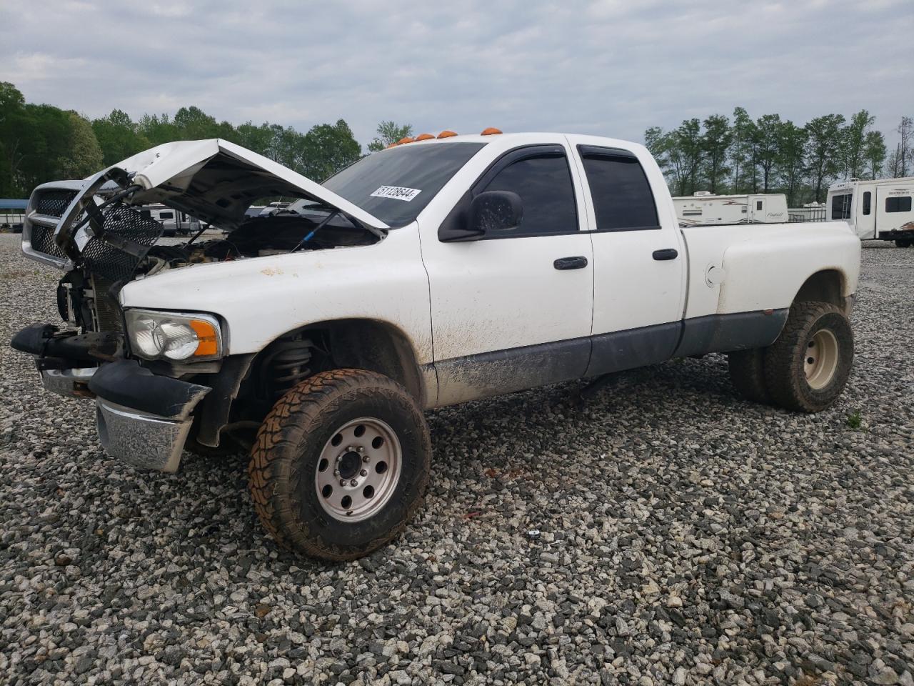 Dodge Ram (2003)