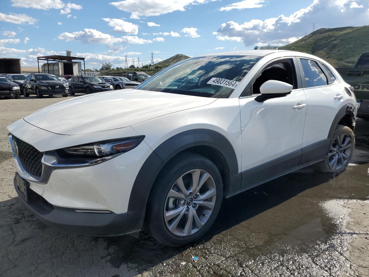 Mazda Cx-30 (2020)