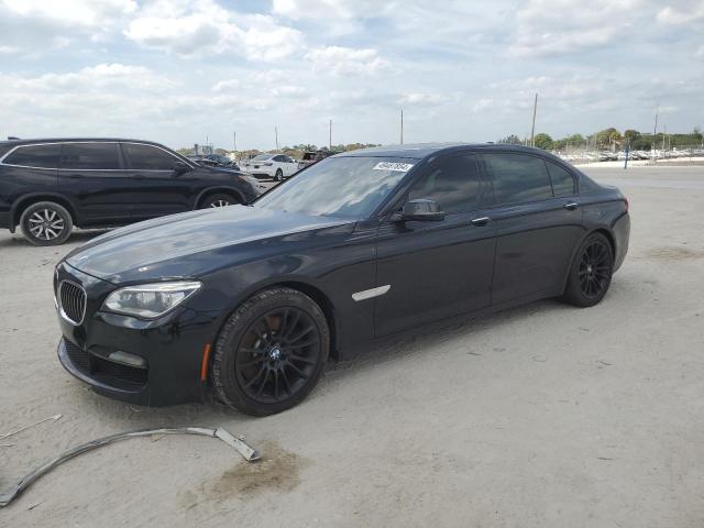 Bmw 7 series (2014)