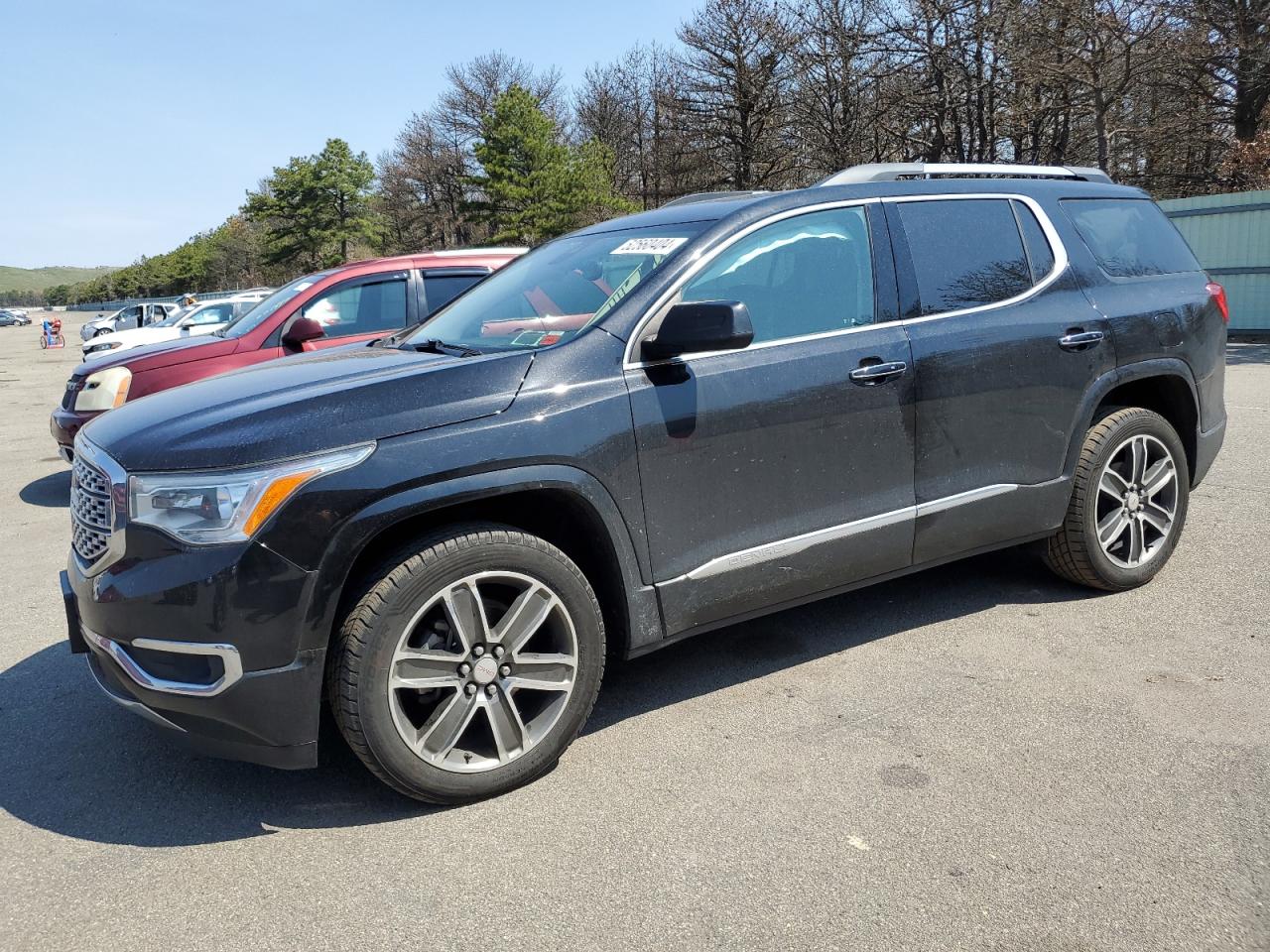 Gmc Acadia (2019)