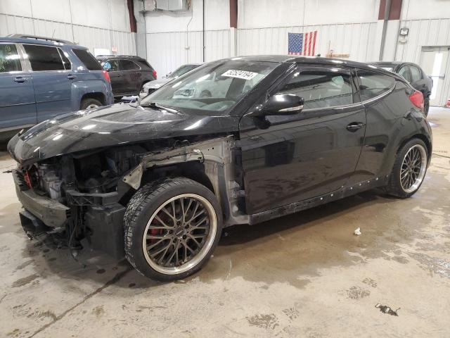 Hyundai Veloster (2016)