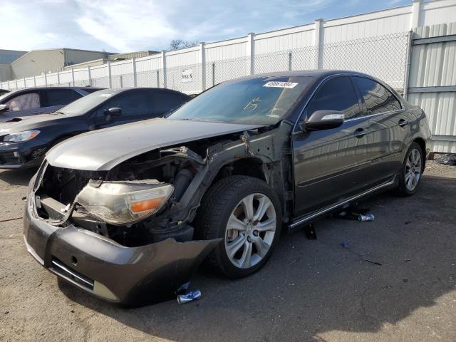 Acura Rl (2009)