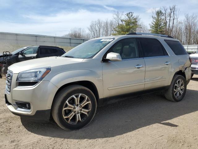 Gmc Acadia (2015)