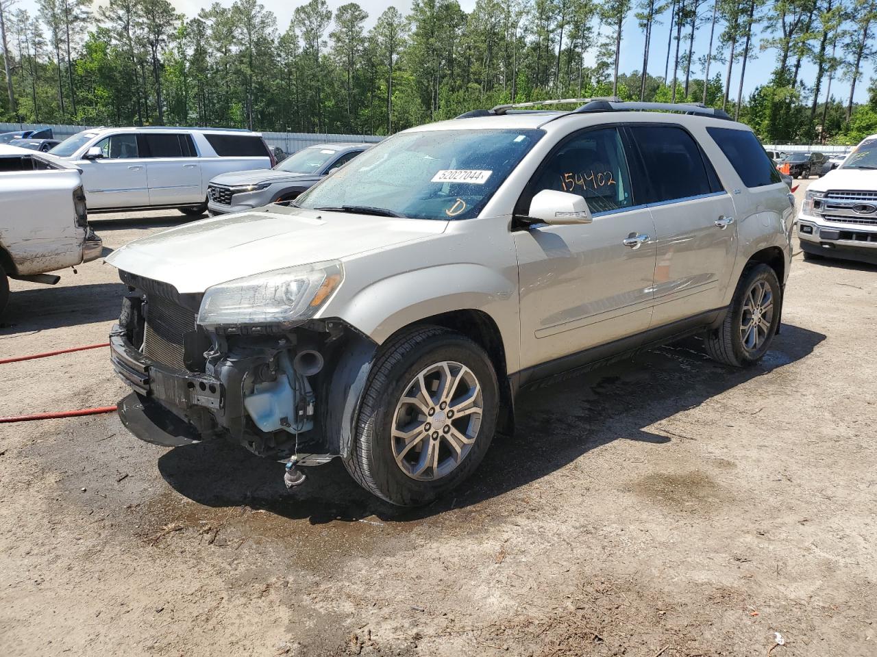 Gmc Acadia (2016)