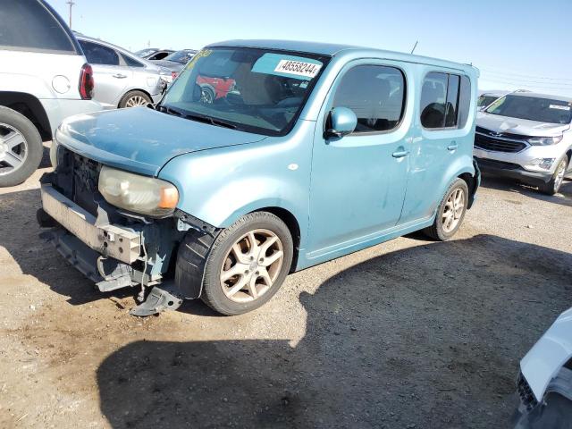 Nissan Cube (2009)