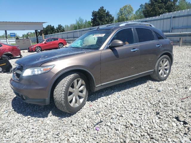 Infiniti Fx45 (2003)