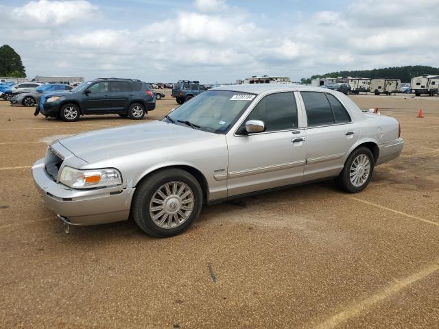 Mercury Grmarquis (2009)