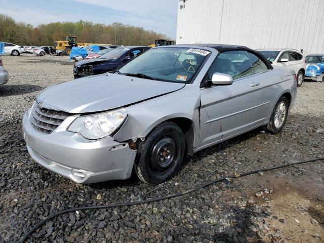 Chrysler Sebring (2008)