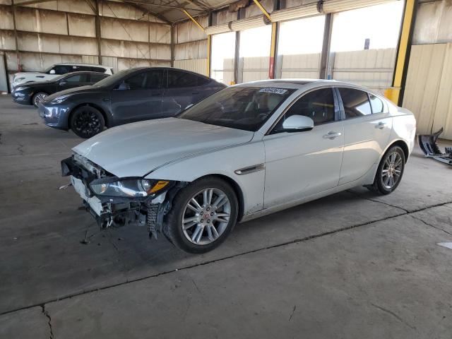 Jaguar Xe (2018)