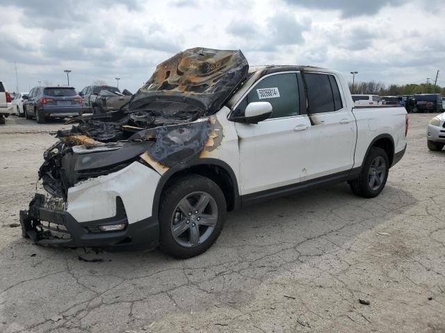 Honda Ridgeline (2023)