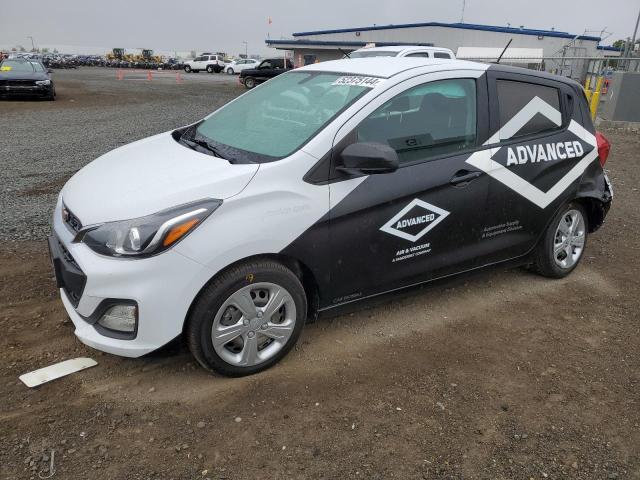 Chevrolet Spark (2020)