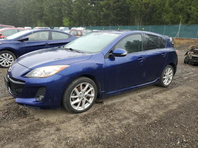 Mazda Mazda3 (2012)