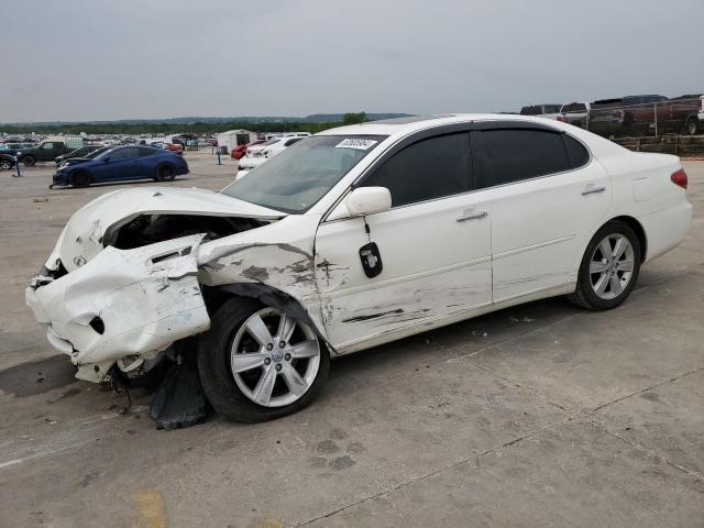 Lexus Es330 (2006)