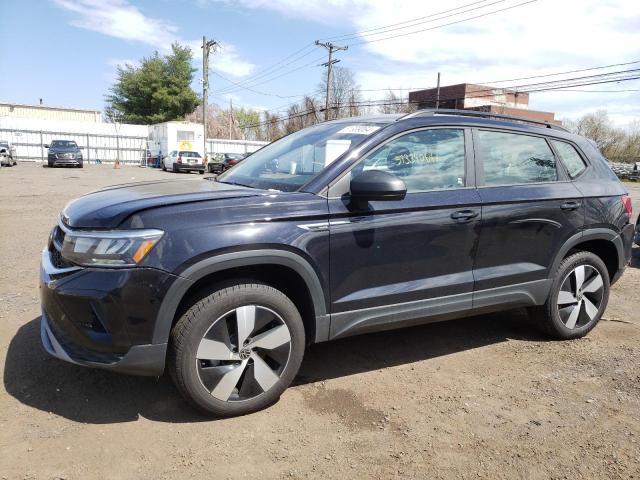 Volkswagen Taos s (2023)