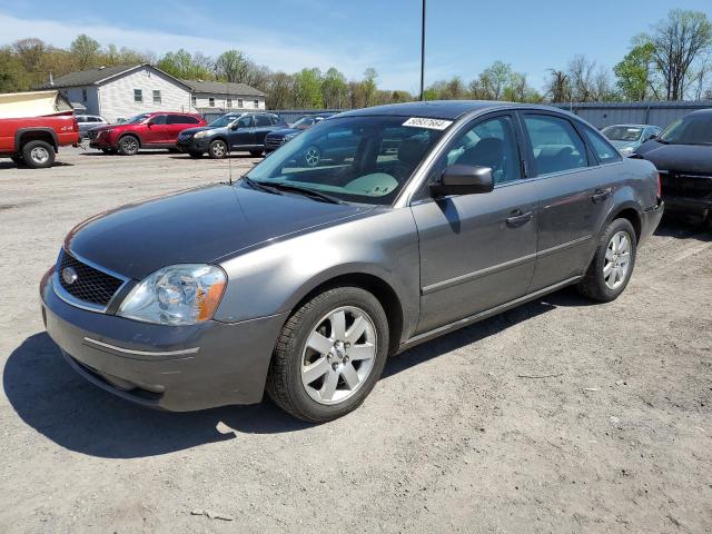 Ford 500 (2005)