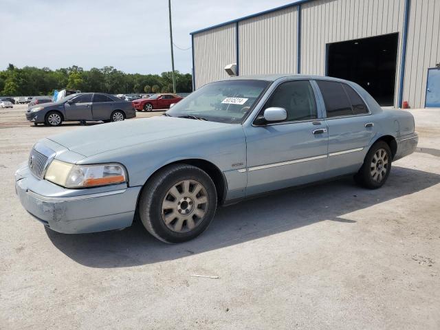 Mercury Grmarquis (2004)