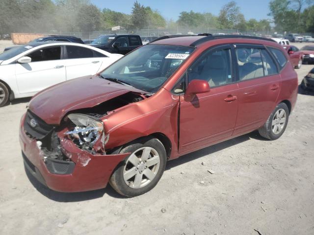 Kia Rondo (2008)