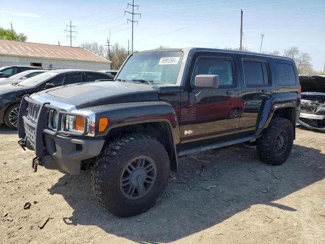Hummer H3 (2006)