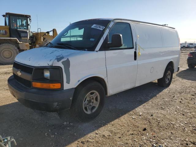Chevrolet Express (2007)