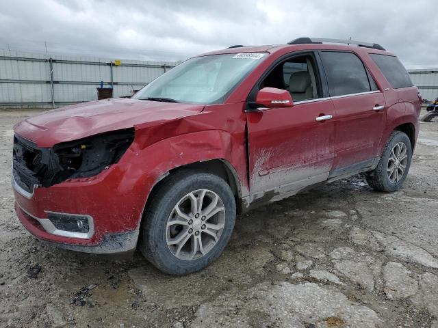 Gmc Acadia (2014)