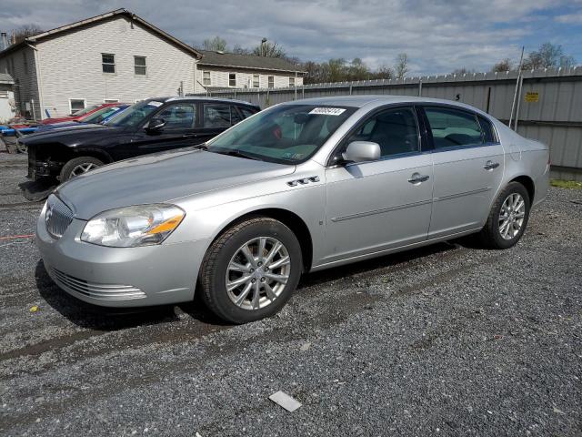 Buick Lucerne (2009)