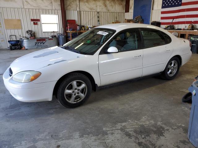 Ford Taurus ses (2003)