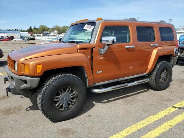 Hummer H3 (2007)