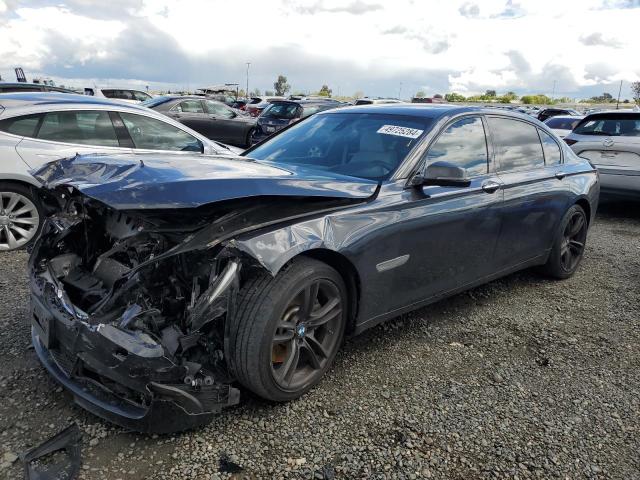 Bmw 7 series (2013)