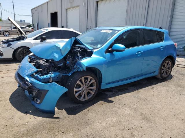 Mazda Mazda3 (2011)
