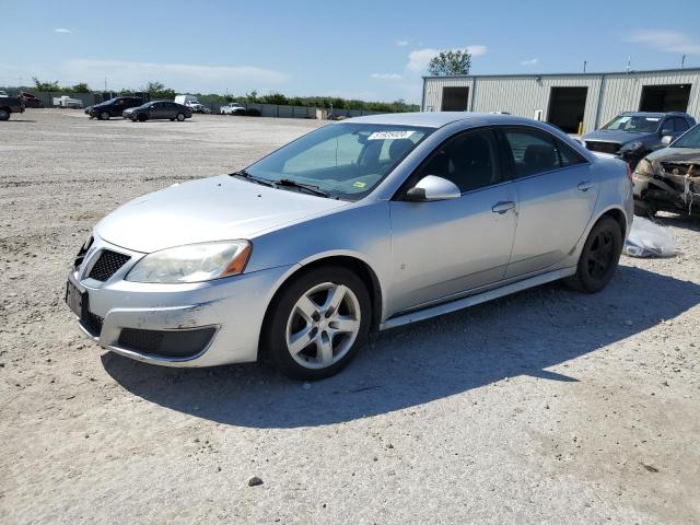Pontiac G6 (2010)
