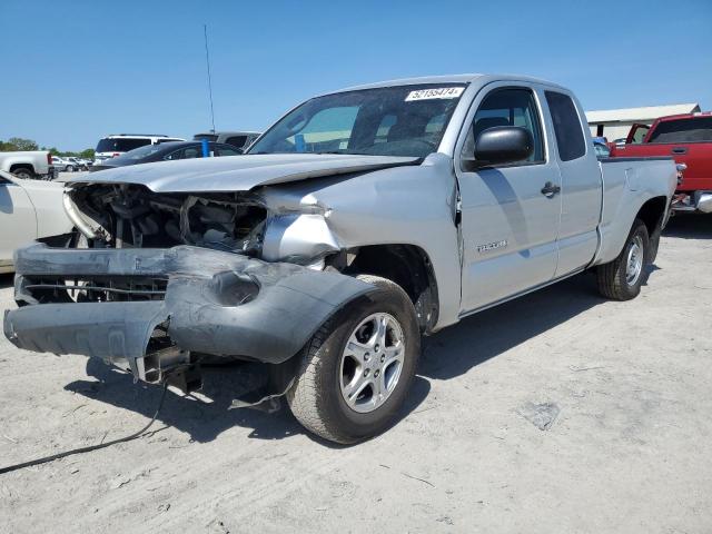 Toyota Tacoma (2005)
