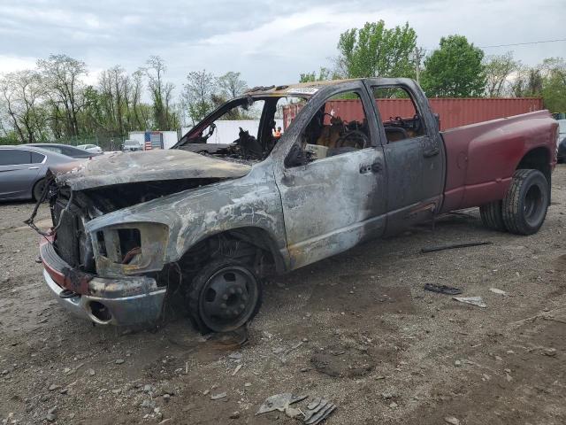 Dodge Ram 3500 (2007)