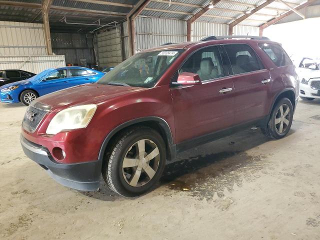 Gmc Acadia (2011)