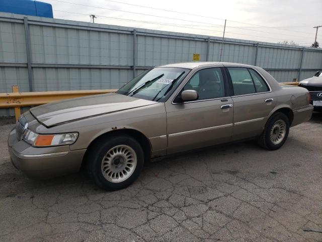 Mercury Grmarquis (2001)