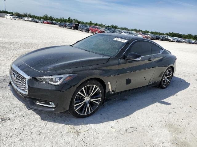 Infiniti Q60 (2017)