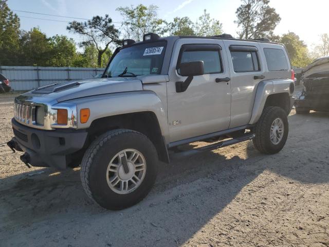 Hummer H3 (2006)